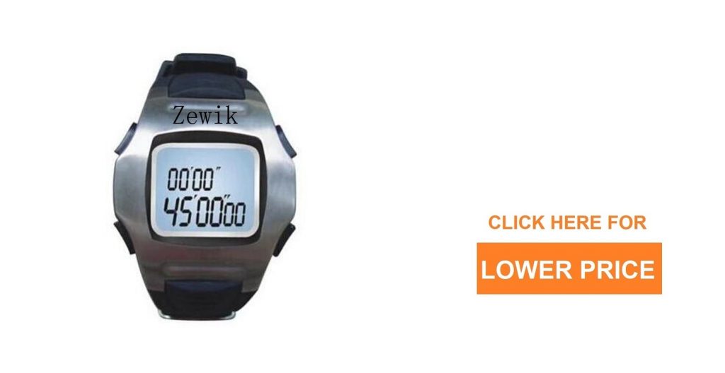 2020 Best Soccer Referee Watches 5 Best Carefully Chosen Watches