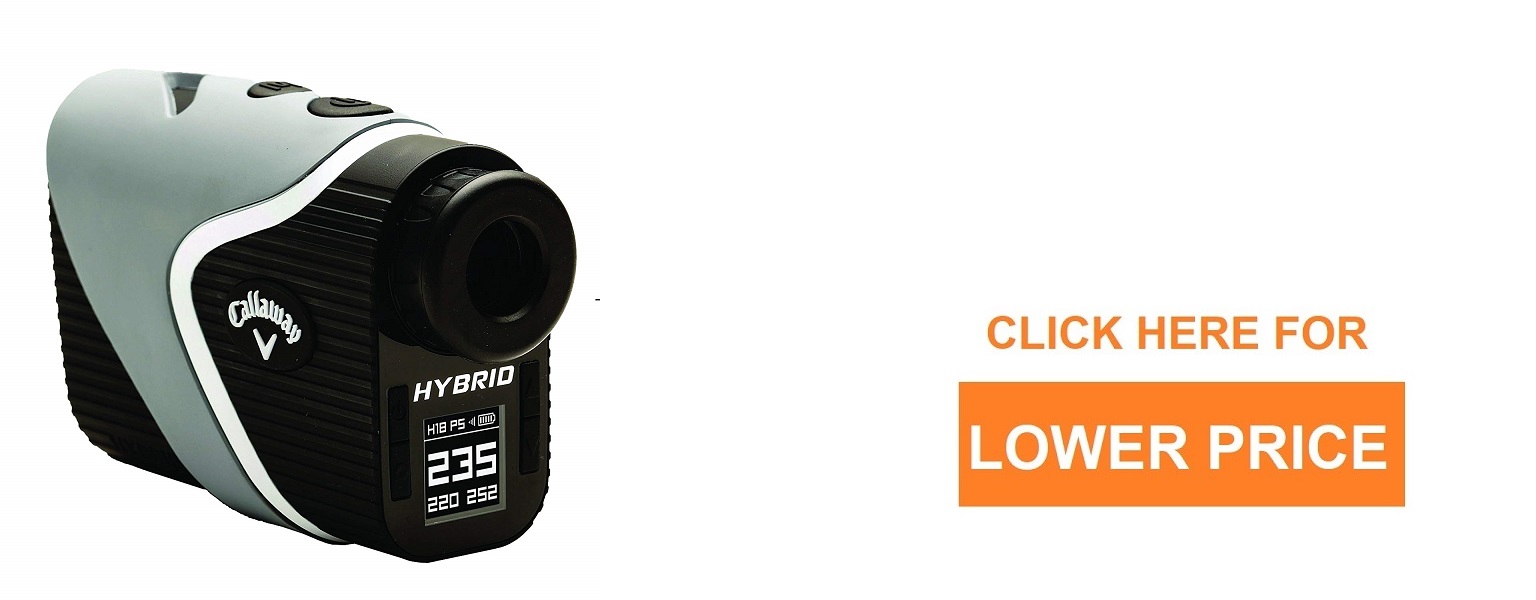hybrid rangefinder