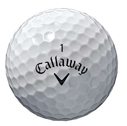 callaway supersoft vs chrome soft - Copy