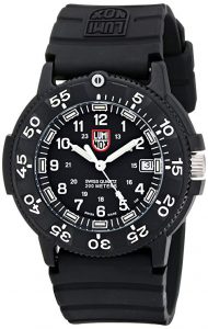 luminox watch good for emt workers