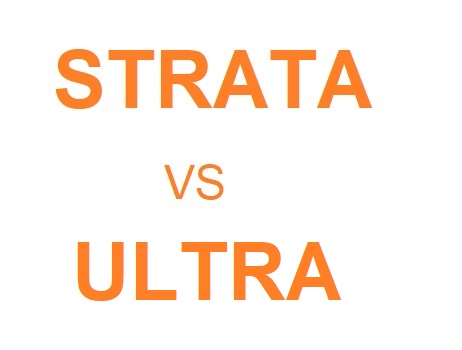 strata vs ultra