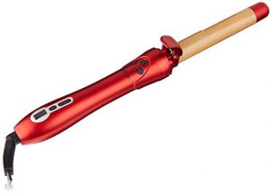 Chi Arc 1 Curling Iron review