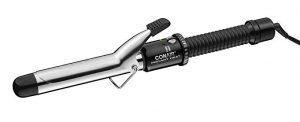 Conair Instant Heat Curling Iron review