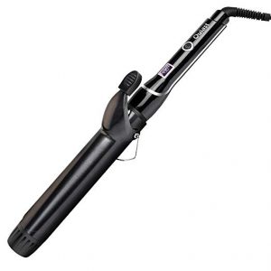 Ouiast Curling Iron review