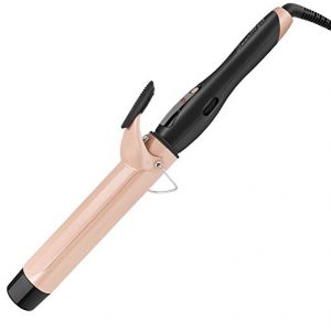 SwanMyst Curling Iron review