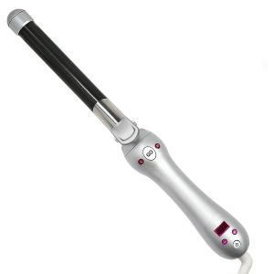 The Beachwaver Beach Waver Pro Curling Iron review
