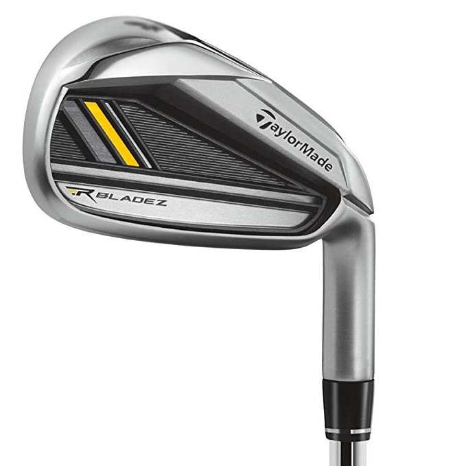 taylormade rbz irons review