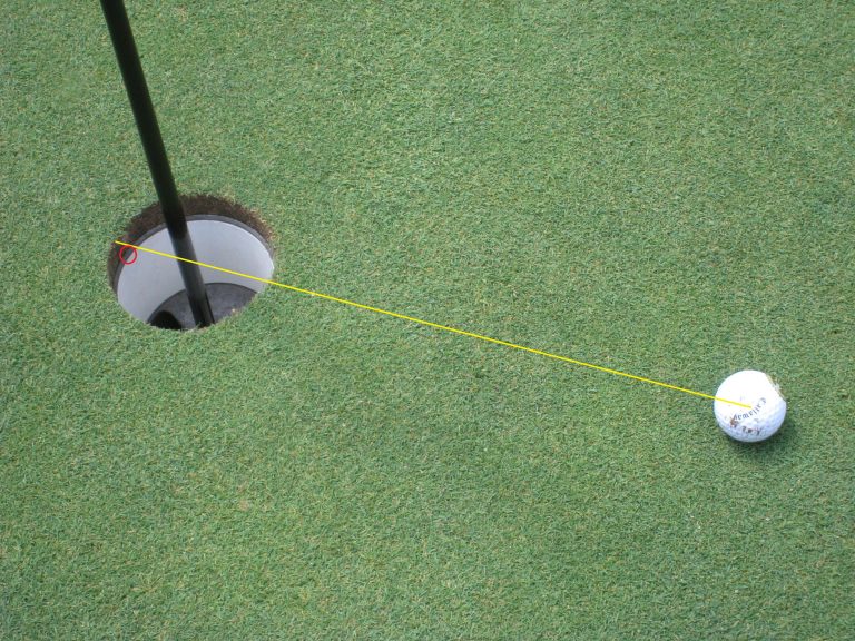 How To Make Short Putts - Simple Tips and Improve your Game