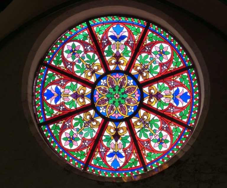 how to solder stained glass Tell Me Best