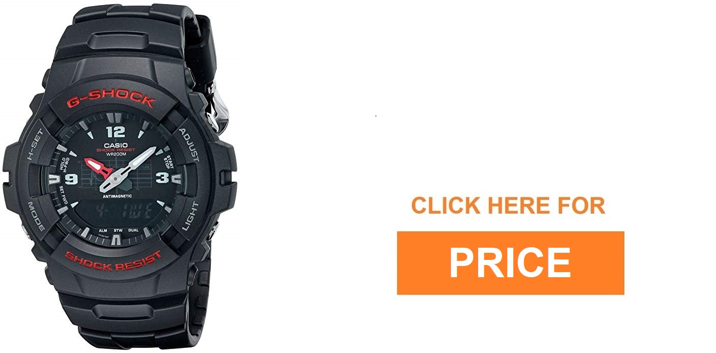 casio g shock lt1 lt3