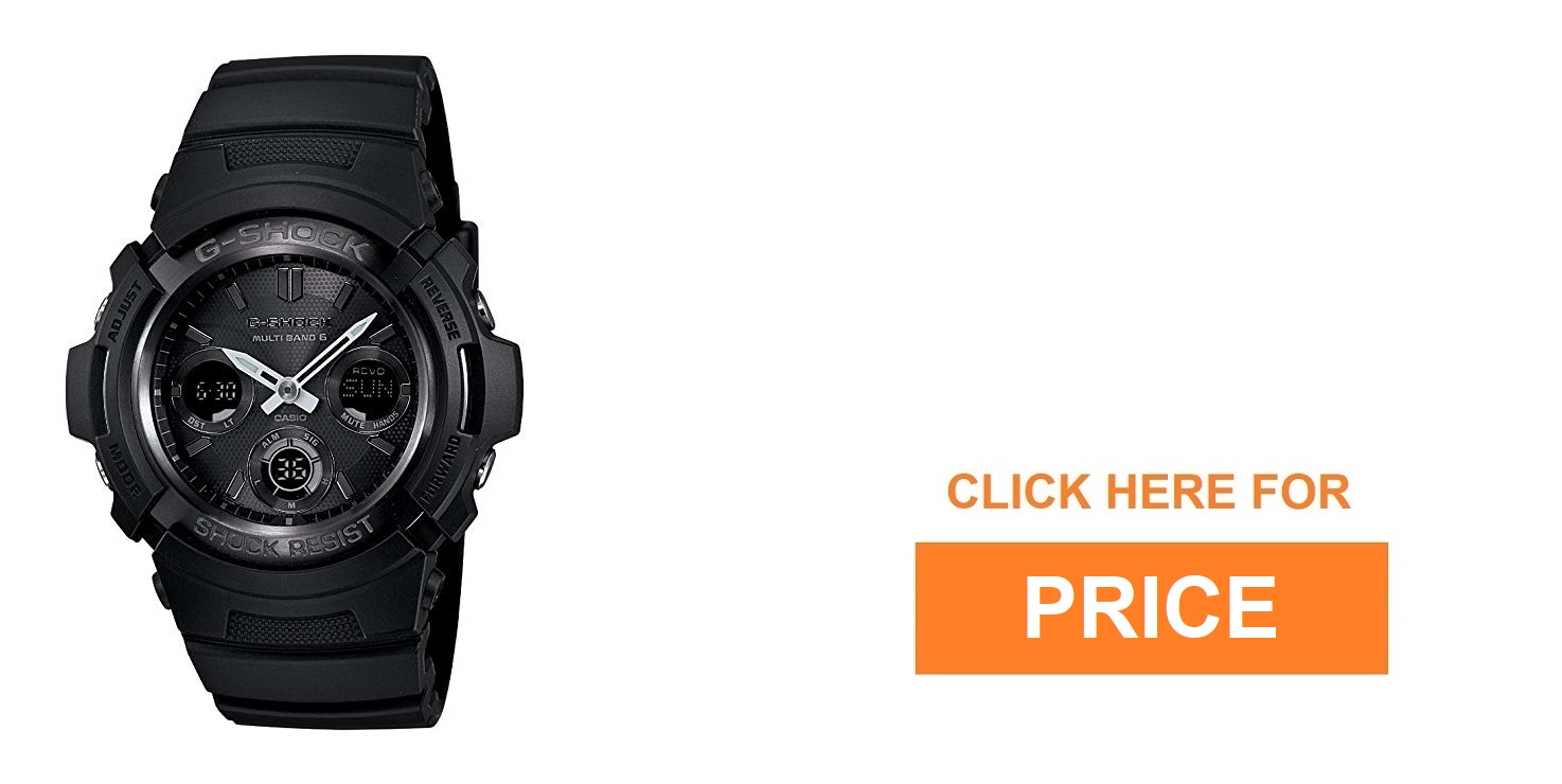 G Shock under 200