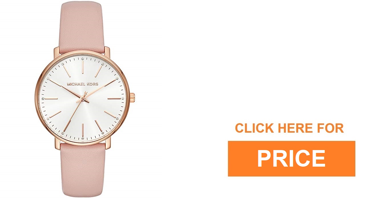 michael kors best women watch under 100