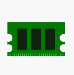 how much ram does my website need