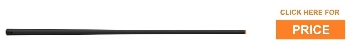Predator revo shaft bedste poolkøer