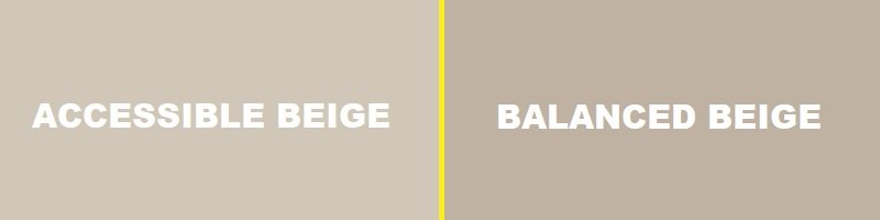  balanced beige review