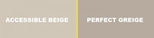 accessible beige vs perfect greige - Tell Me Best