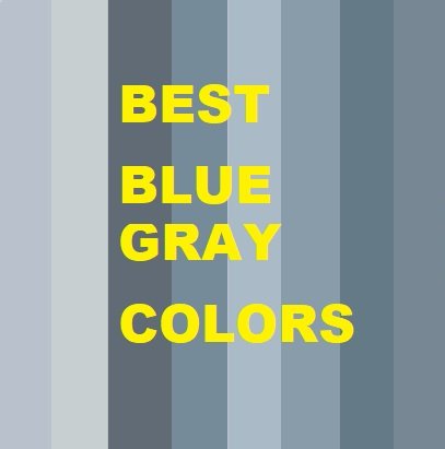 best blue gray colors featured pic