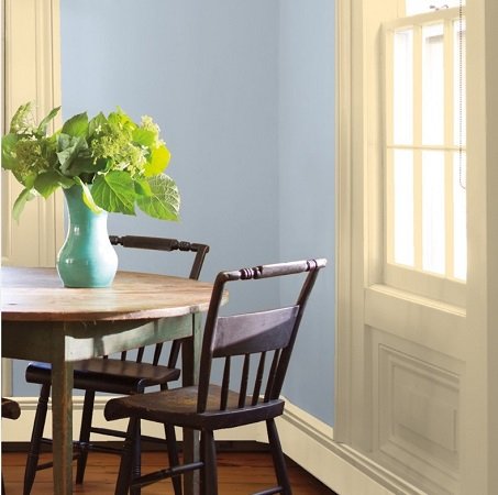 manor bue benjamin moore review