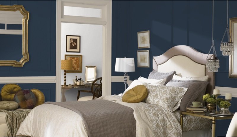 sherwin williams bedroom 2