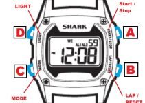 ᐈᐈᐈ How to set time on G Shock 5146 - EASY and LAYMAN'S GUIDE