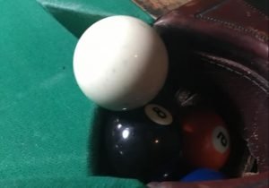 What Happens When You Scratch In Pool - To The Point Explanation