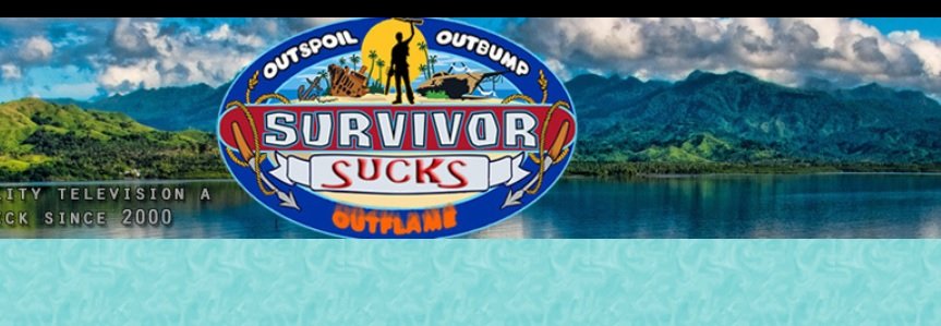 survivorsucks forum