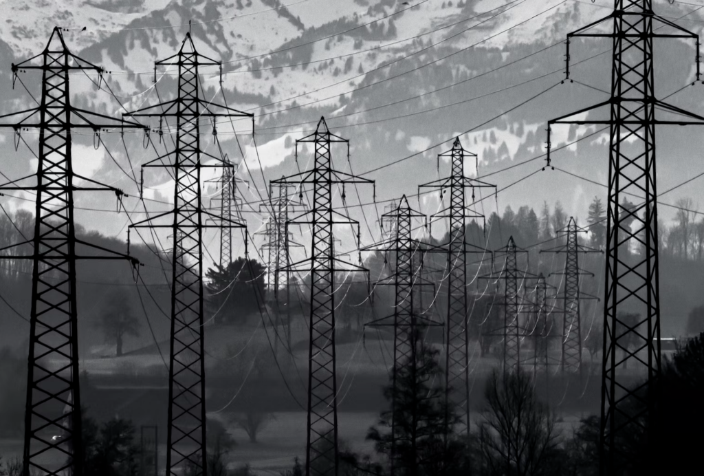 us power grid