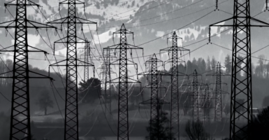 us power grid