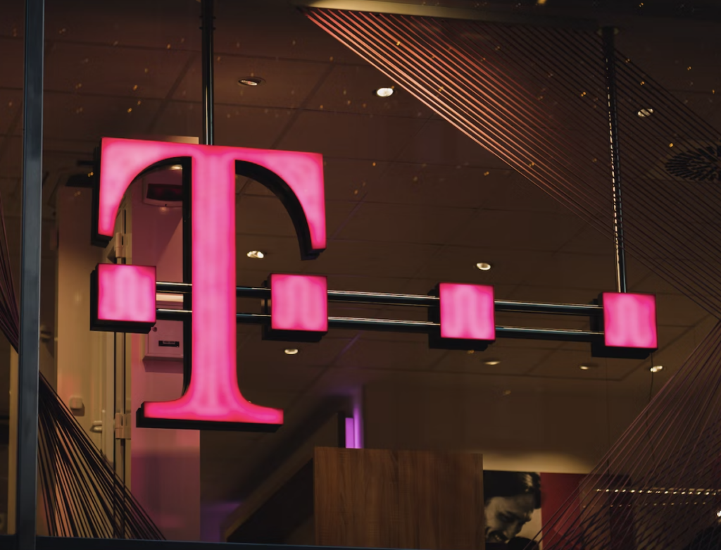 t-mobile