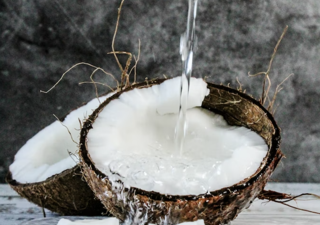 Coconuts costlines