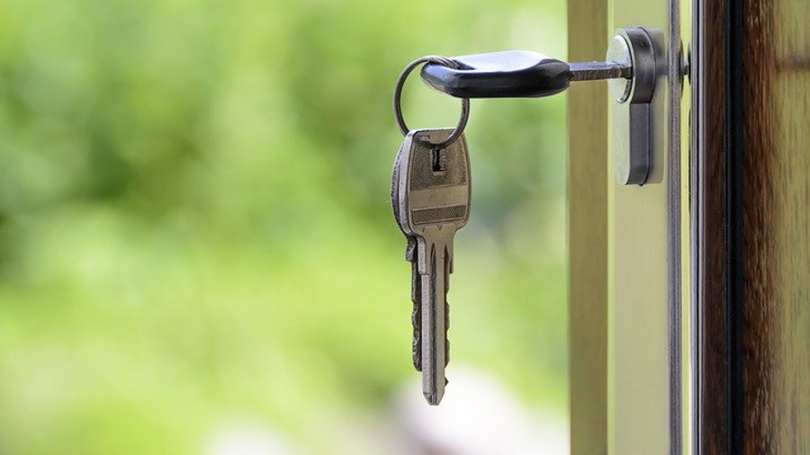 google apartment home rent keys