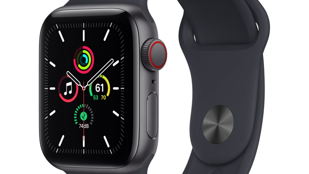 apple watch se