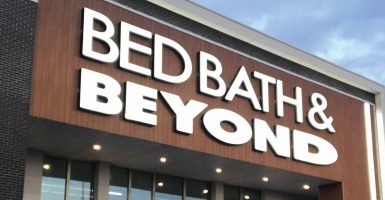 bad bath & beyond