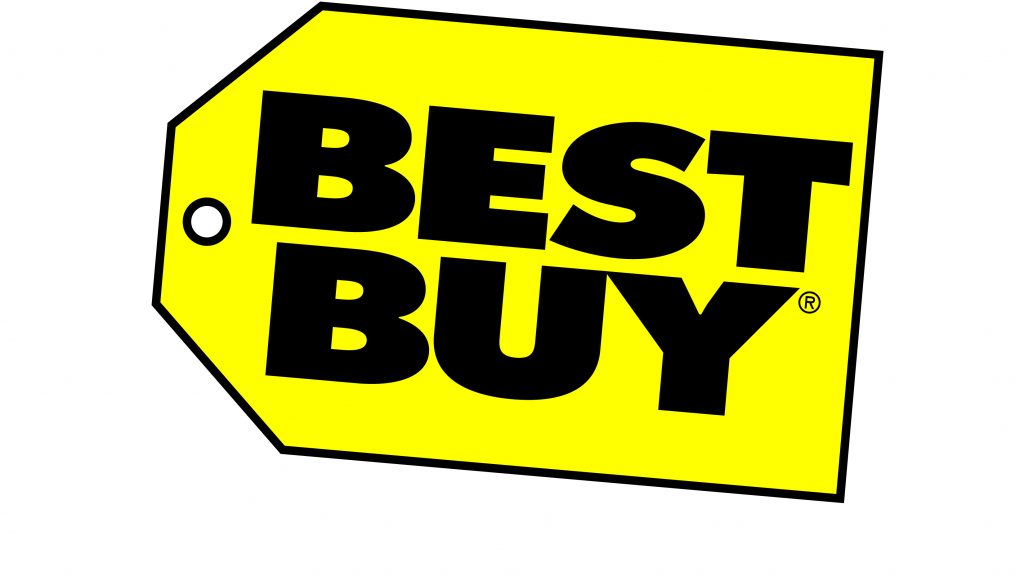 best buy logo