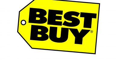 best buy logo