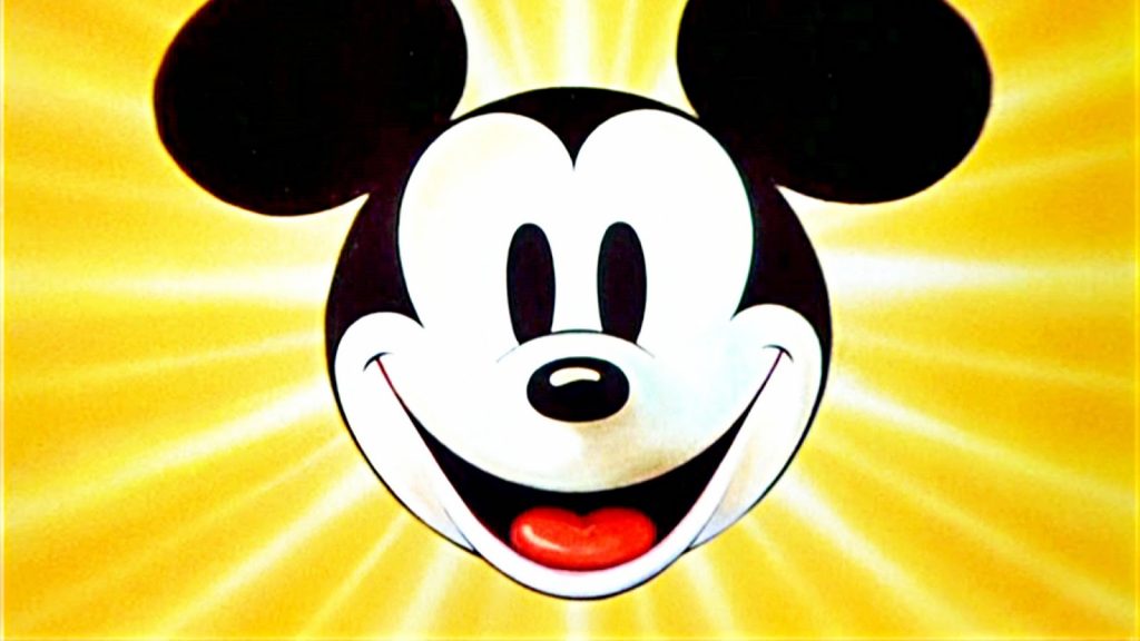 disney prime world mickey mouse