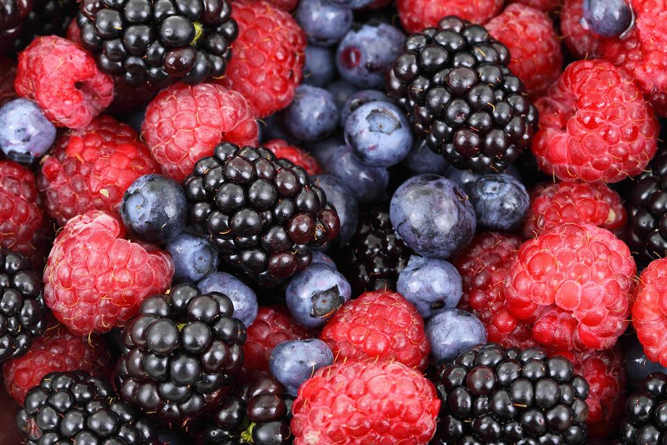 Frozen fruit recall