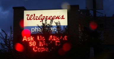 walgreens