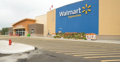 self-checkout shoplifters walmart recall store recall gas prices walmart shooting