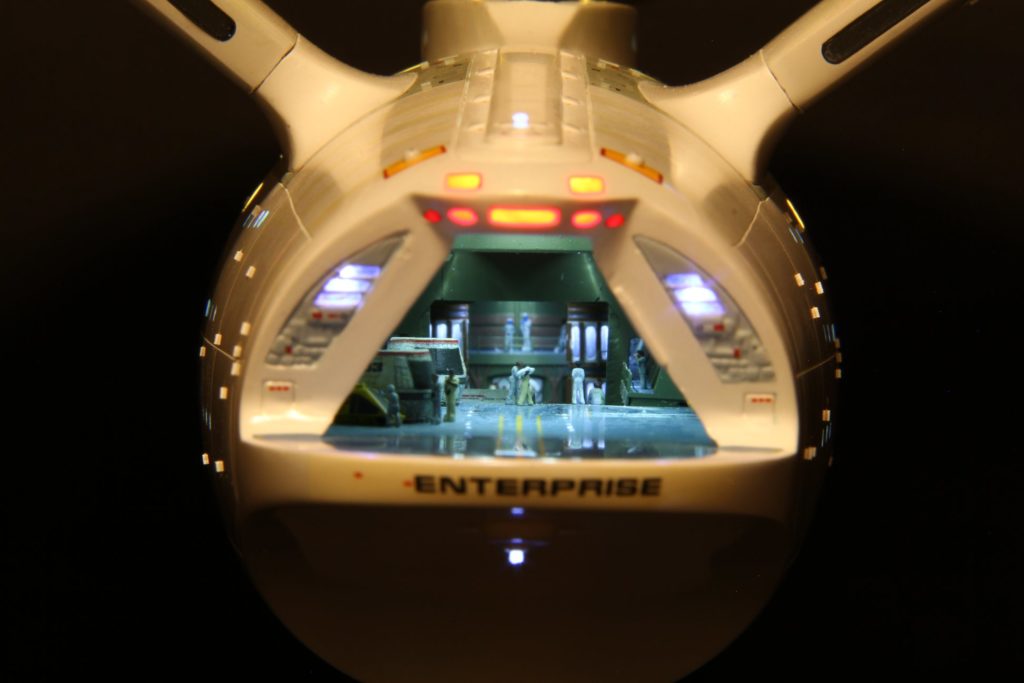 best star trek models