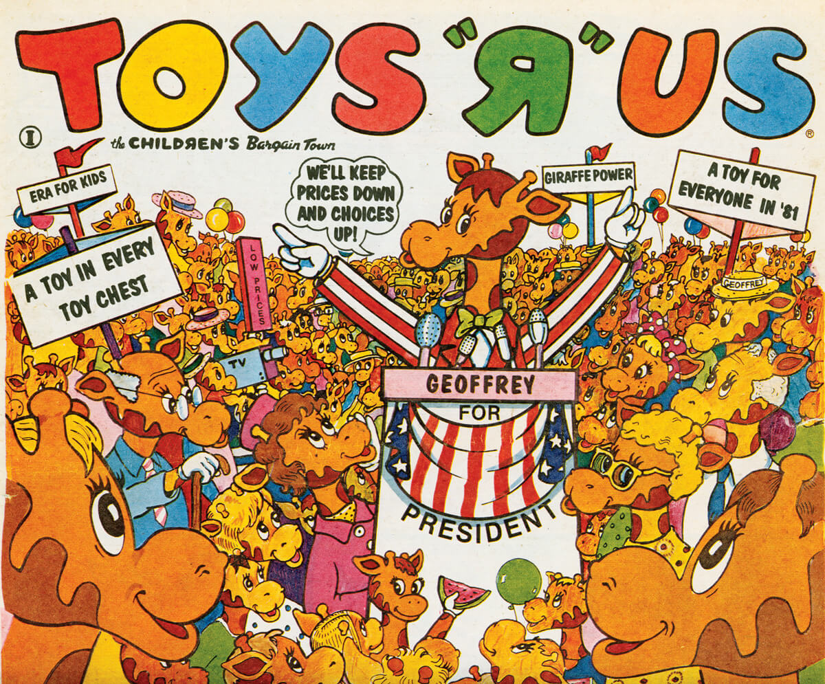 Toys R Us Is Coming Back In 400 Locations, Find Out Where