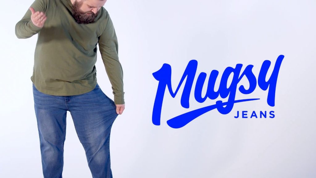 Mugsy Jeans