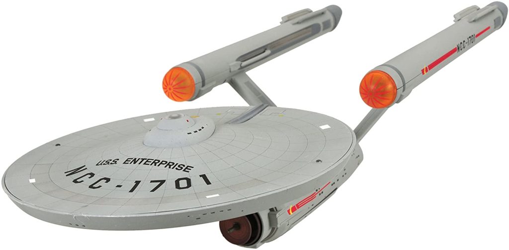 Star Trek ship Model to Buy