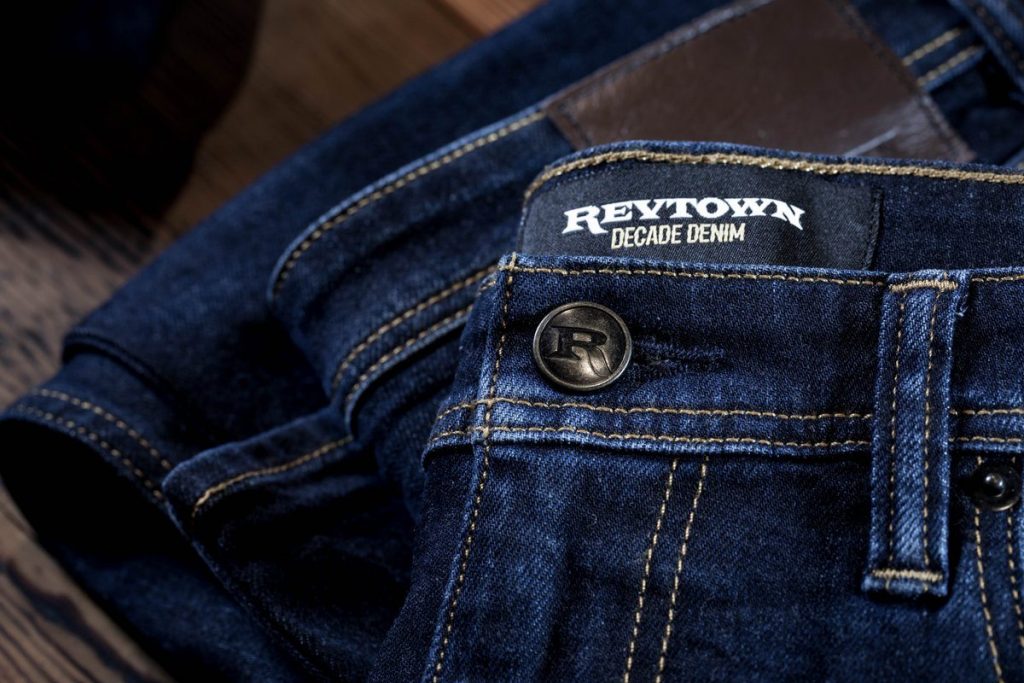 Revtown Jeans