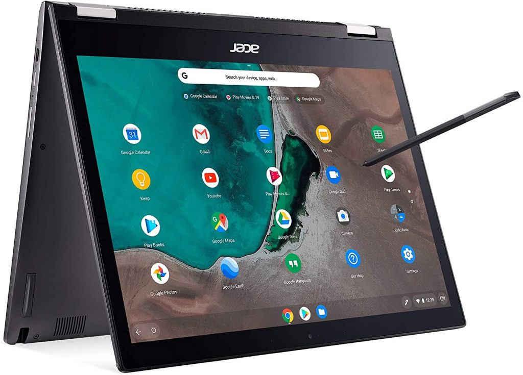 ACER CHROMEBOOK SPIN 713