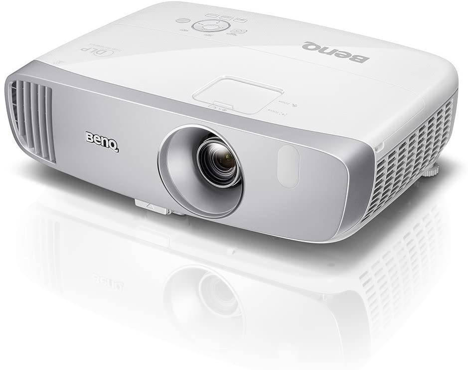 BenQ HT2050A 1080P Home Theater Projector