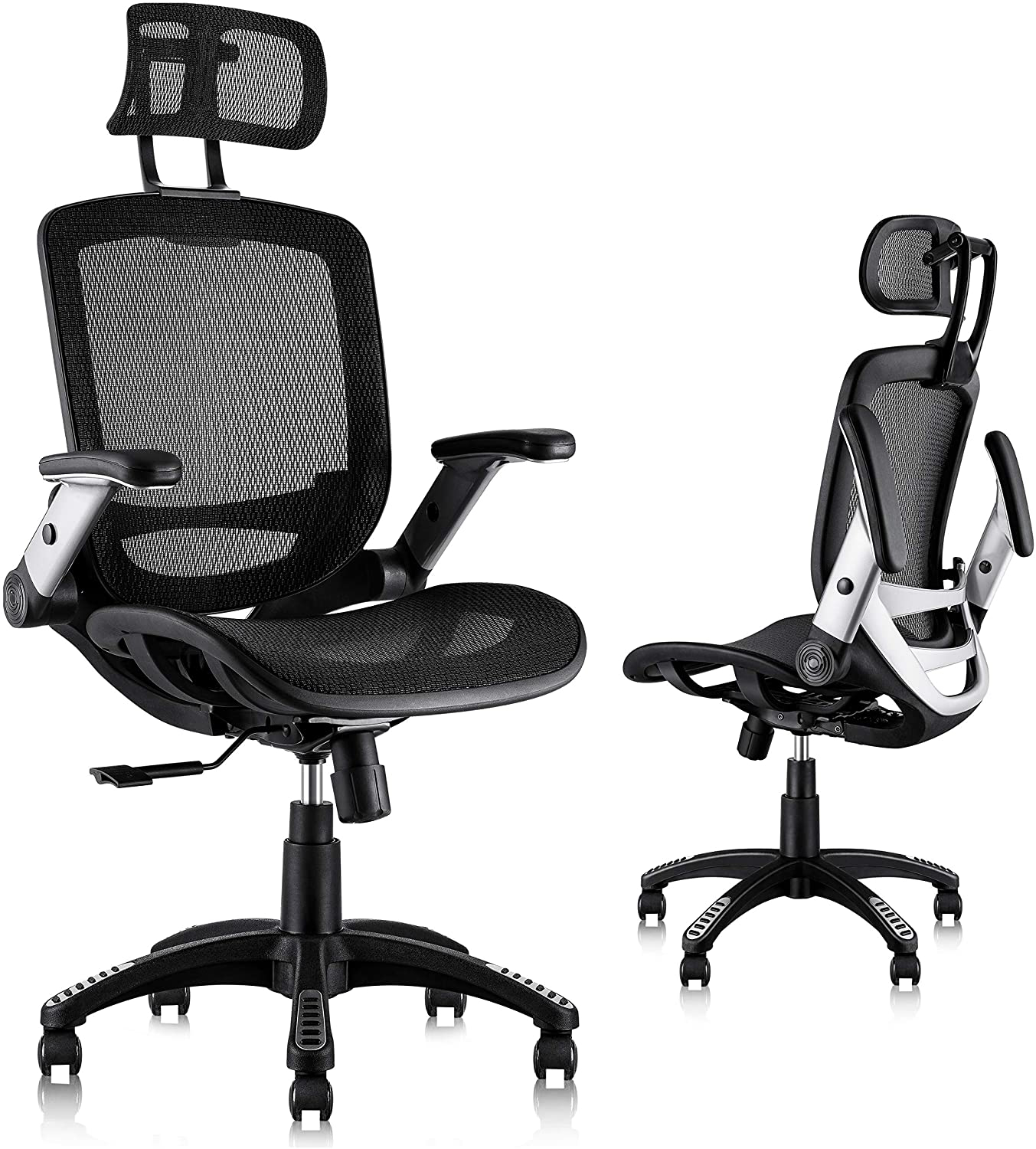 The Best Ergonomic Chair For Your Home Office