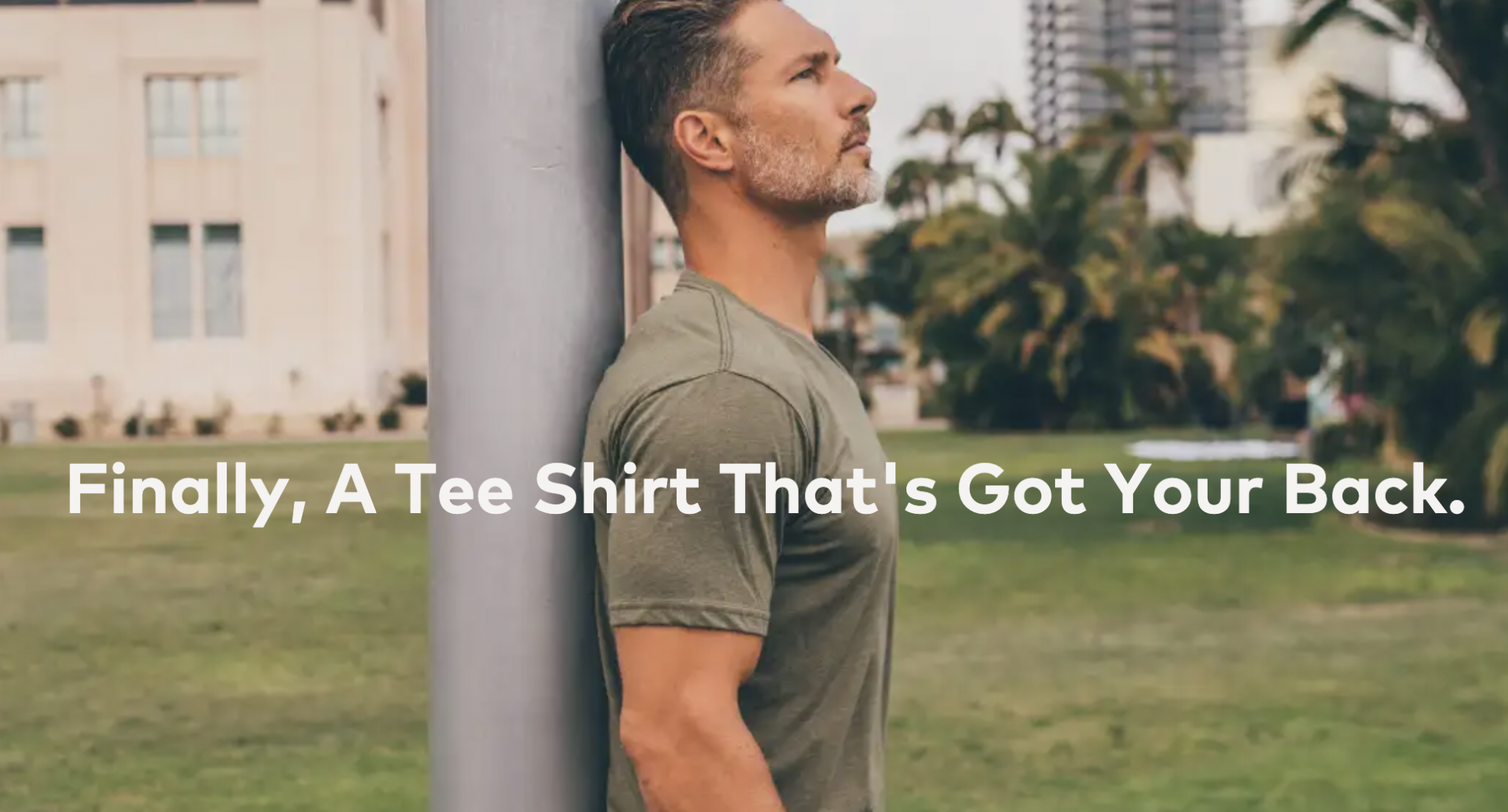 The Best Men's TShirts Online Fresh Clean Tees Vs. True Classic