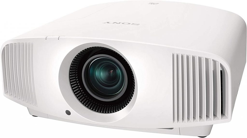 Sony VW325ES 4K HDR Home Theater Projector VPL-VW325ES