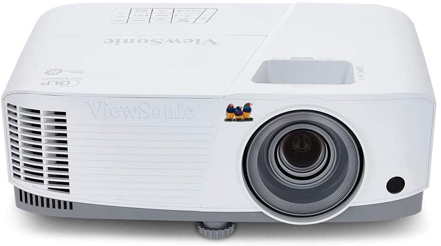 ViewSonic 3800 Lumens WXGA High Brightness Projector